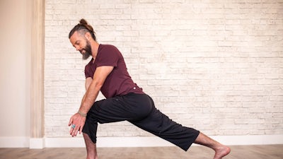 Release Tension and Reset