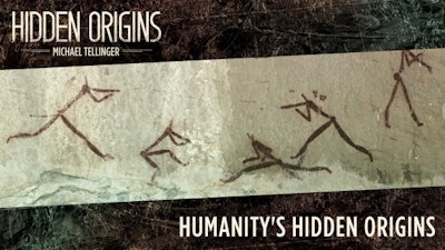 Humanity's Hidden Origins
