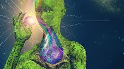 Transhumanismo tecnológico vs. transhumanismo espiritual, con William Henry