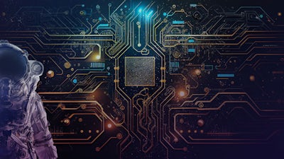 Projekt Jericho: Außerirdische KI