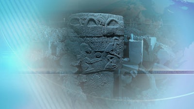 New Findings at Gobekli Tepe