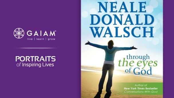 Neale Donald Walsch: Master Class with Interview Video