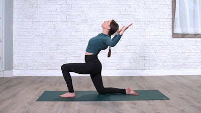 Flexibilidad para tu columna