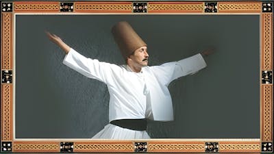 Rumi: El poeta del corazón
