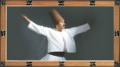 Rumi: El poeta del corazón