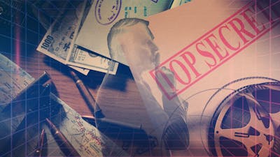 Niveles de Seguridad Top Secret
