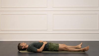 Erkundung der Bandhas