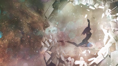 Unblocking Your True Purpose with Jean Slatter