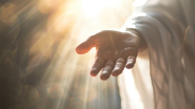 Erzengel Michael: Vergebung finden