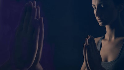 Christian Mysticism in Contemporary Life with David Frenette