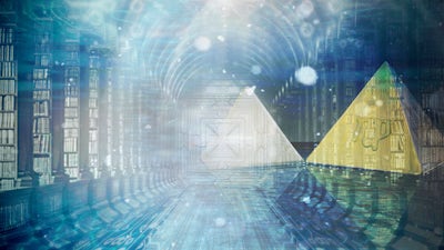 Khem : la nouvelle Atlantide