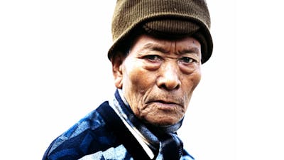 Die Magie der Gesichtsanalyse