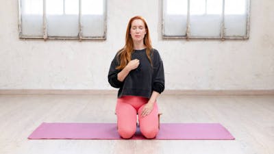 Meditación para aliviar la ansiedad