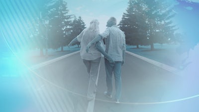 Estudios revelan que los optimistas viven más y se curan antes