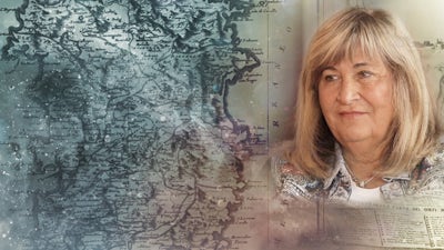 Sardinia and the Sacred Feminine