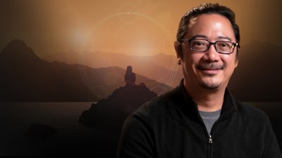 Finding Your Path to Healing & Bliss with Artie Wu