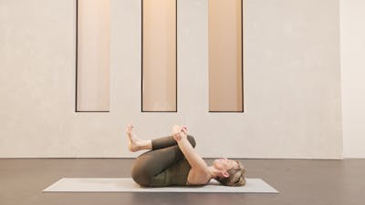 Körper-Raum: Aktive Hingabe