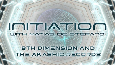 8th Dimension & the Akashic Records