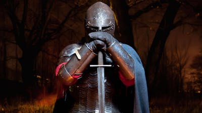 Rise of the Spiritual Warrior with Bill Bean