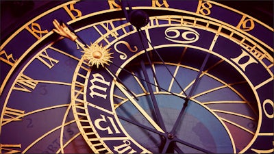 Astro-Legacy of the Boomers