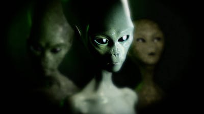 Seres Extraterrestres