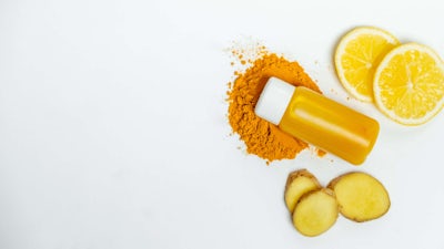 Immune Boosting Shot