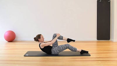 Séquence complète en toute fluidité