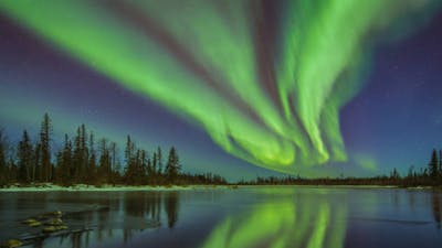 The Power of Intention: Audio Meditation