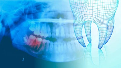 La médecine des dents