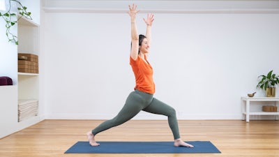 Yoga du feu intérieur