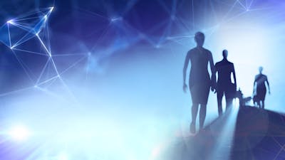 NDE: Meeting Your Divine Team