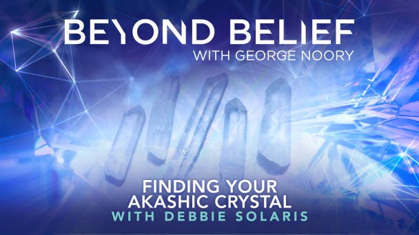 Finding Your Akashic Crystal
