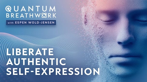 Practice: Liberate Authentic Self-Expression