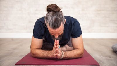 Surrender Through Practice