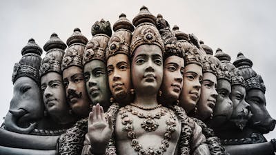 Living Mythologies