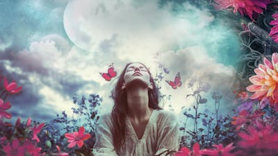 The Abundance of Rest