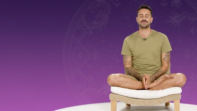 Forgiveness, Release, & Peace - Meditation