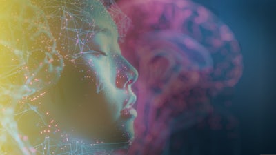 La magie de la néguentropie (Méditation)