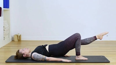 Bridge et High Bridge