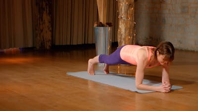 Level 3 Pilates