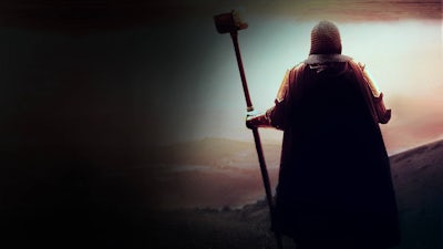 Les Templiers : histoire des origines aux germes de 1307