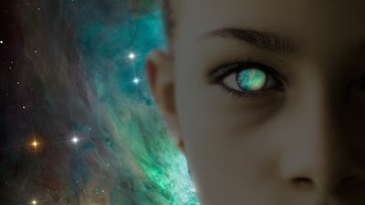 Connecting with Universal Consciousness