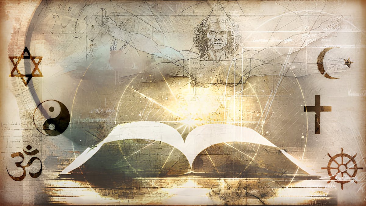 Watch Encoded Symbology of the Ancient World | Gaia