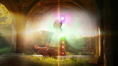 Chakra Recalibration