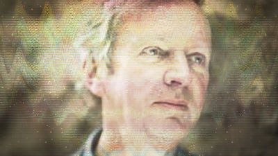 Rupert Sheldrake