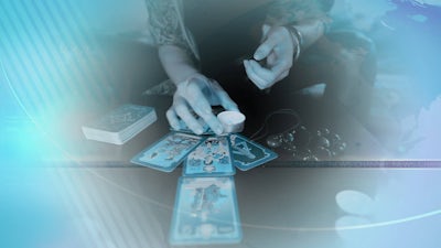 Why the Increased Interest in Tarot?