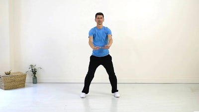 YangSheng Gong - partie I