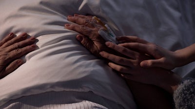 Diane Goble on Conscious Dying