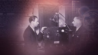 Royal Rife Machine: Medical Disruptor