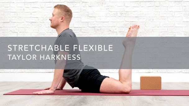 Stretchable Flexible